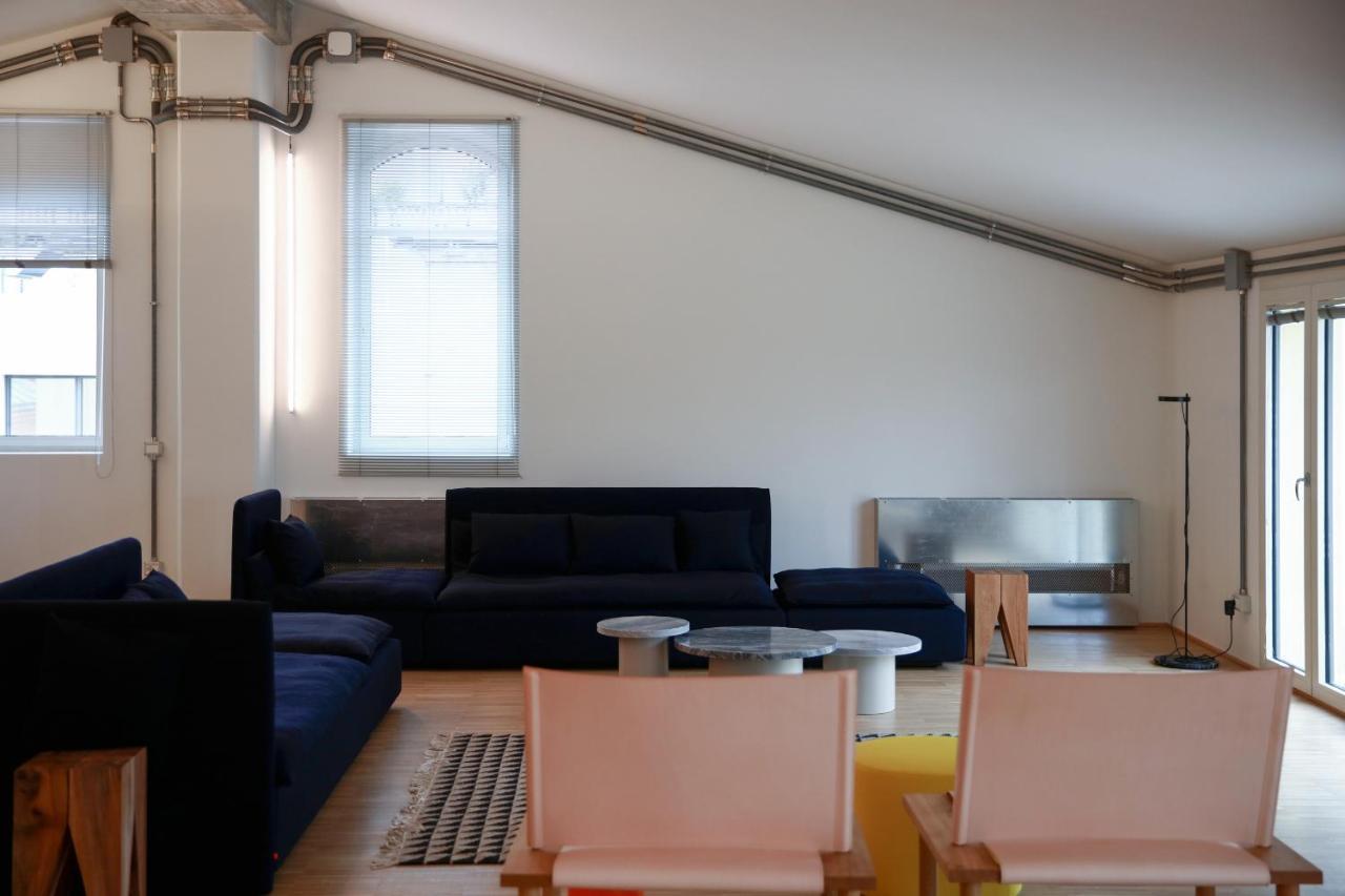 Basicvillage Milano المظهر الخارجي الصورة