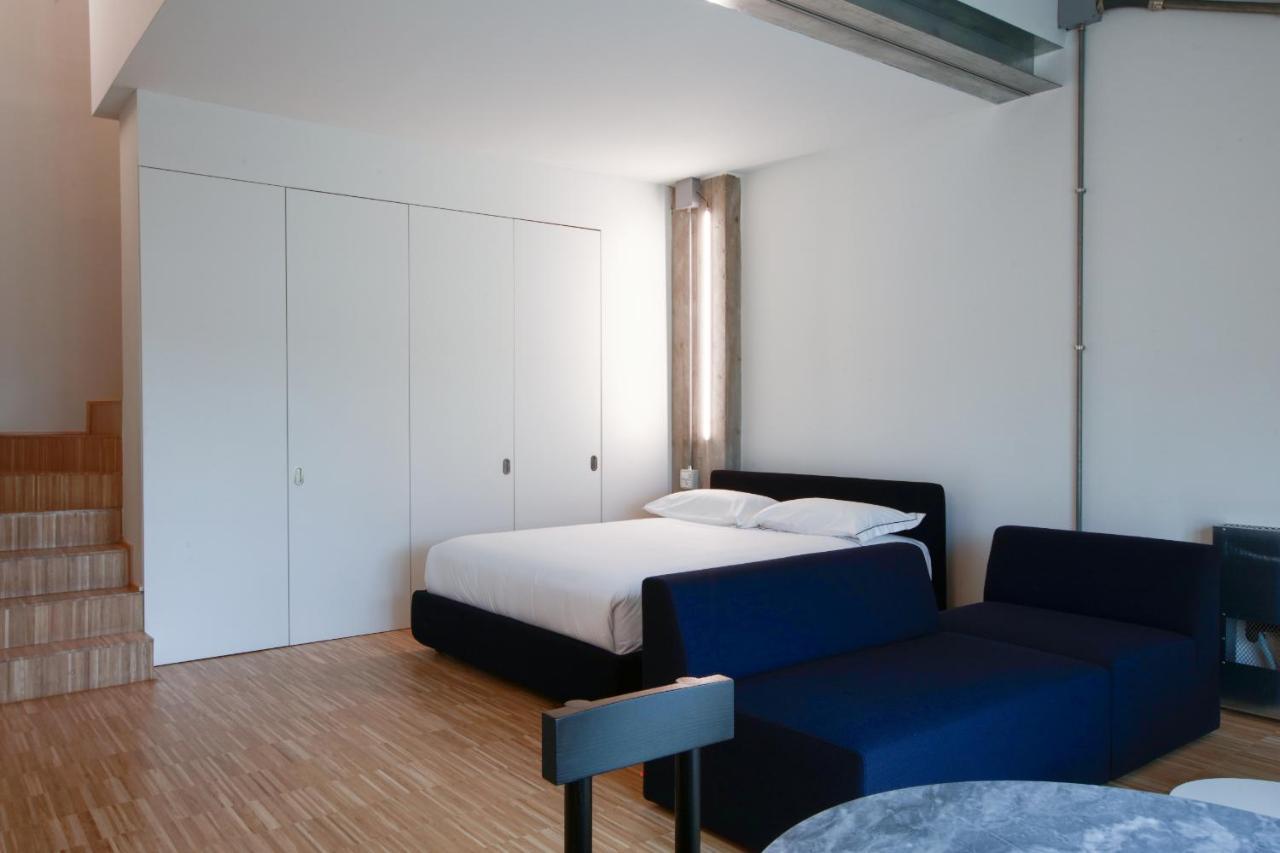 Basicvillage Milano المظهر الخارجي الصورة