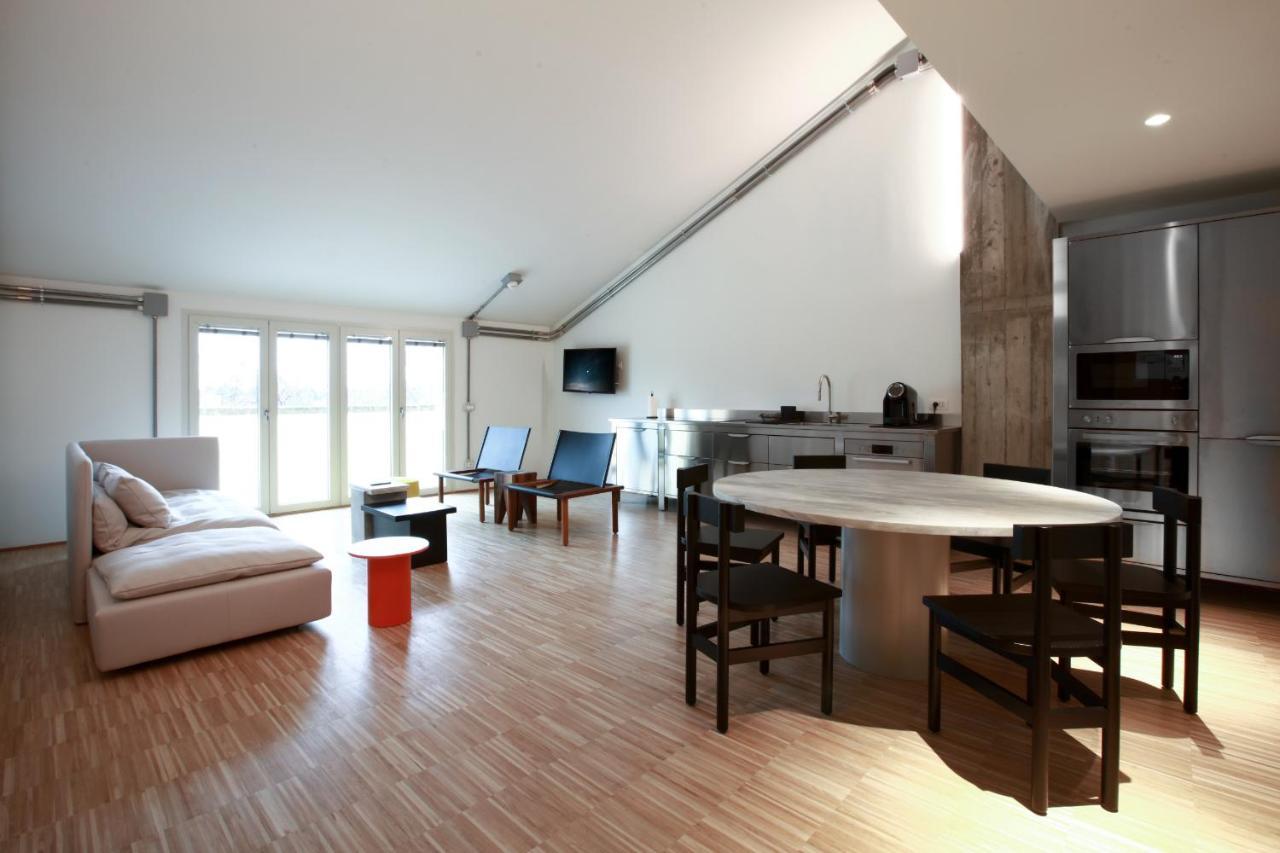 Basicvillage Milano المظهر الخارجي الصورة