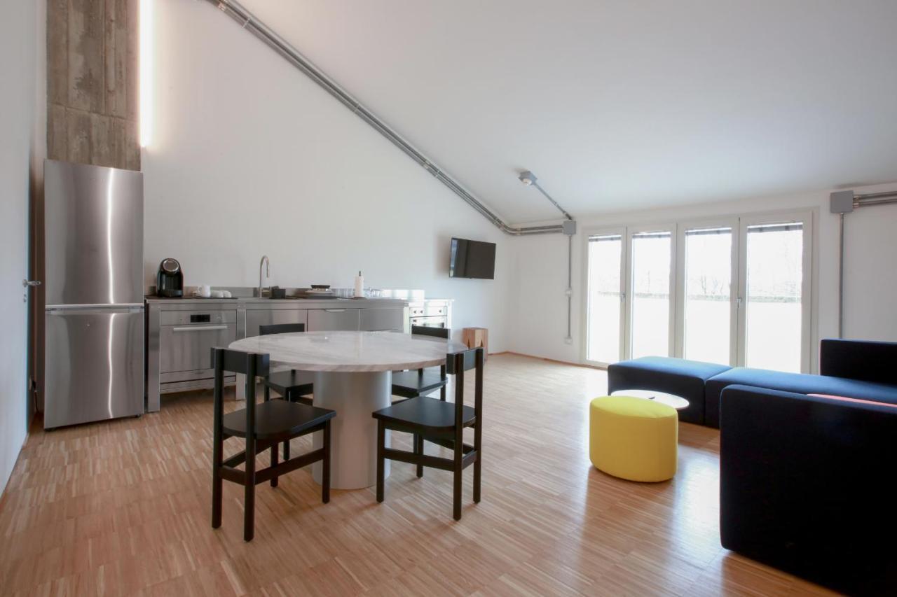 Basicvillage Milano المظهر الخارجي الصورة