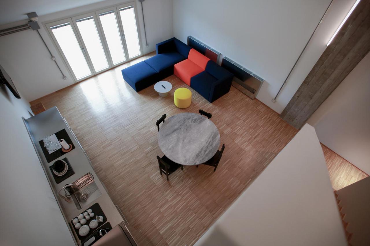 Basicvillage Milano المظهر الخارجي الصورة
