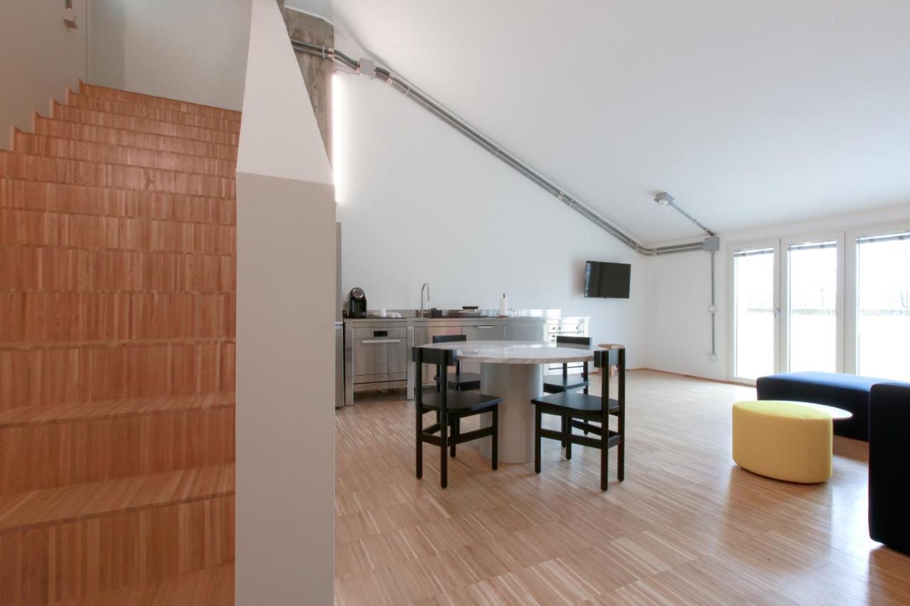 Basicvillage Milano المظهر الخارجي الصورة