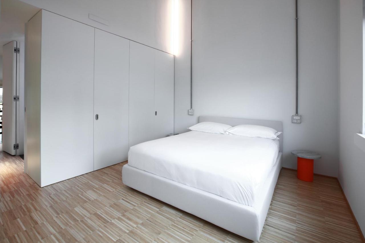 Basicvillage Milano المظهر الخارجي الصورة
