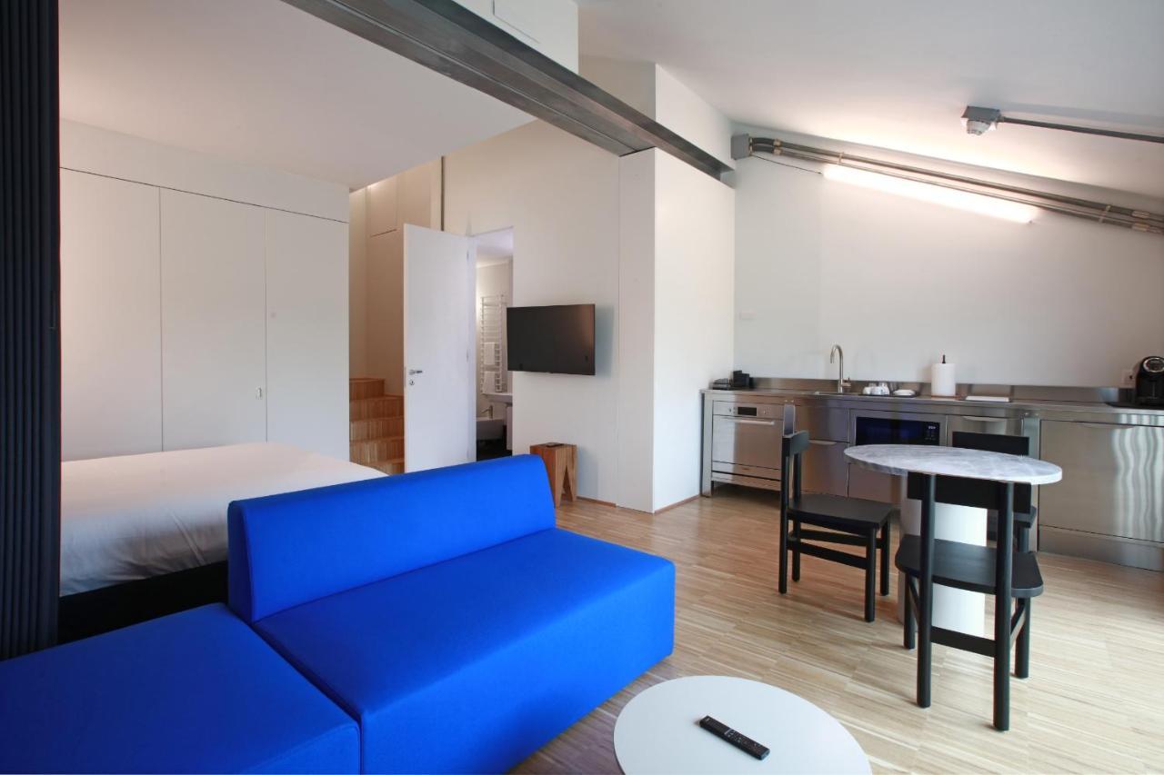 Basicvillage Milano المظهر الخارجي الصورة