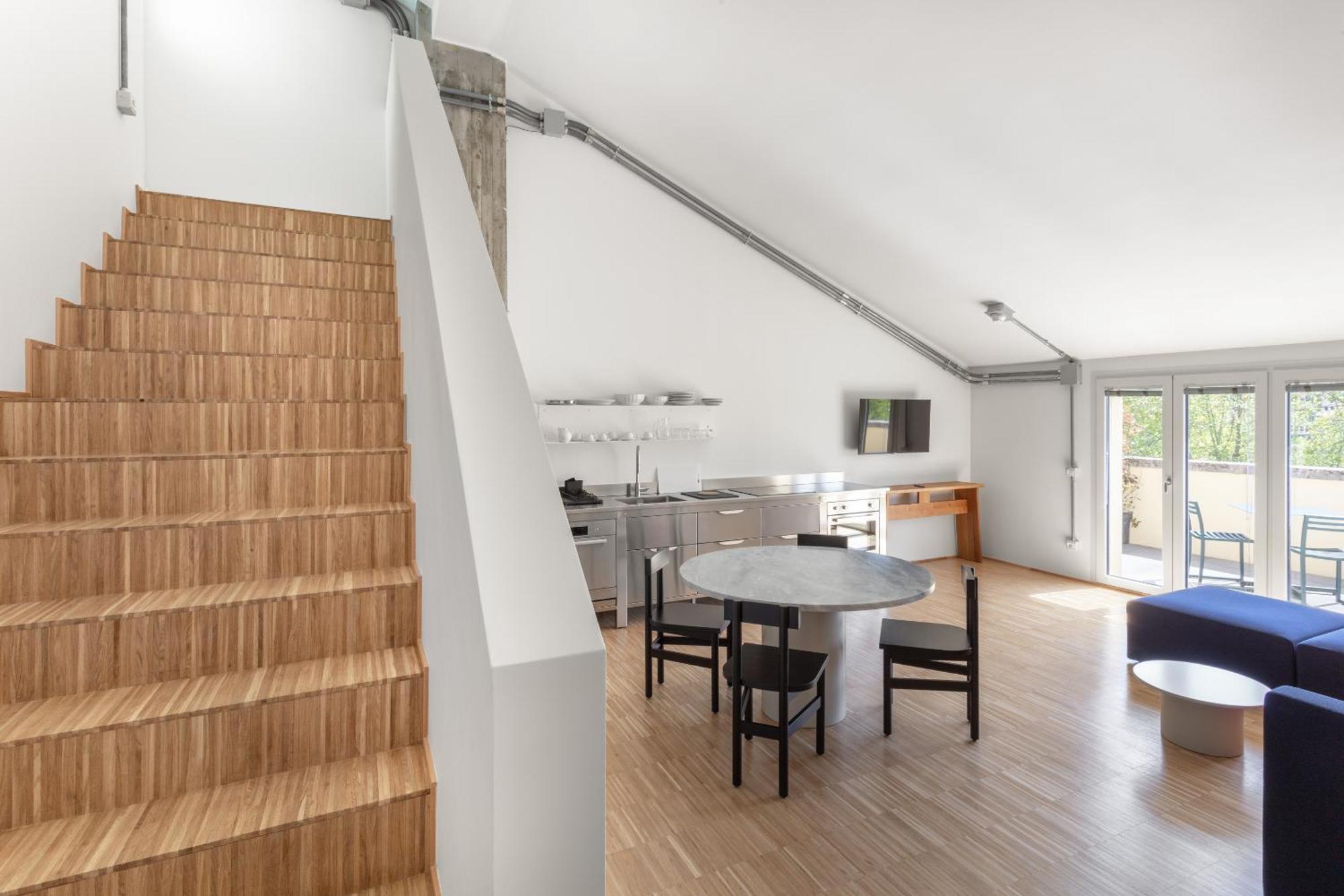 Basicvillage Milano الغرفة الصورة