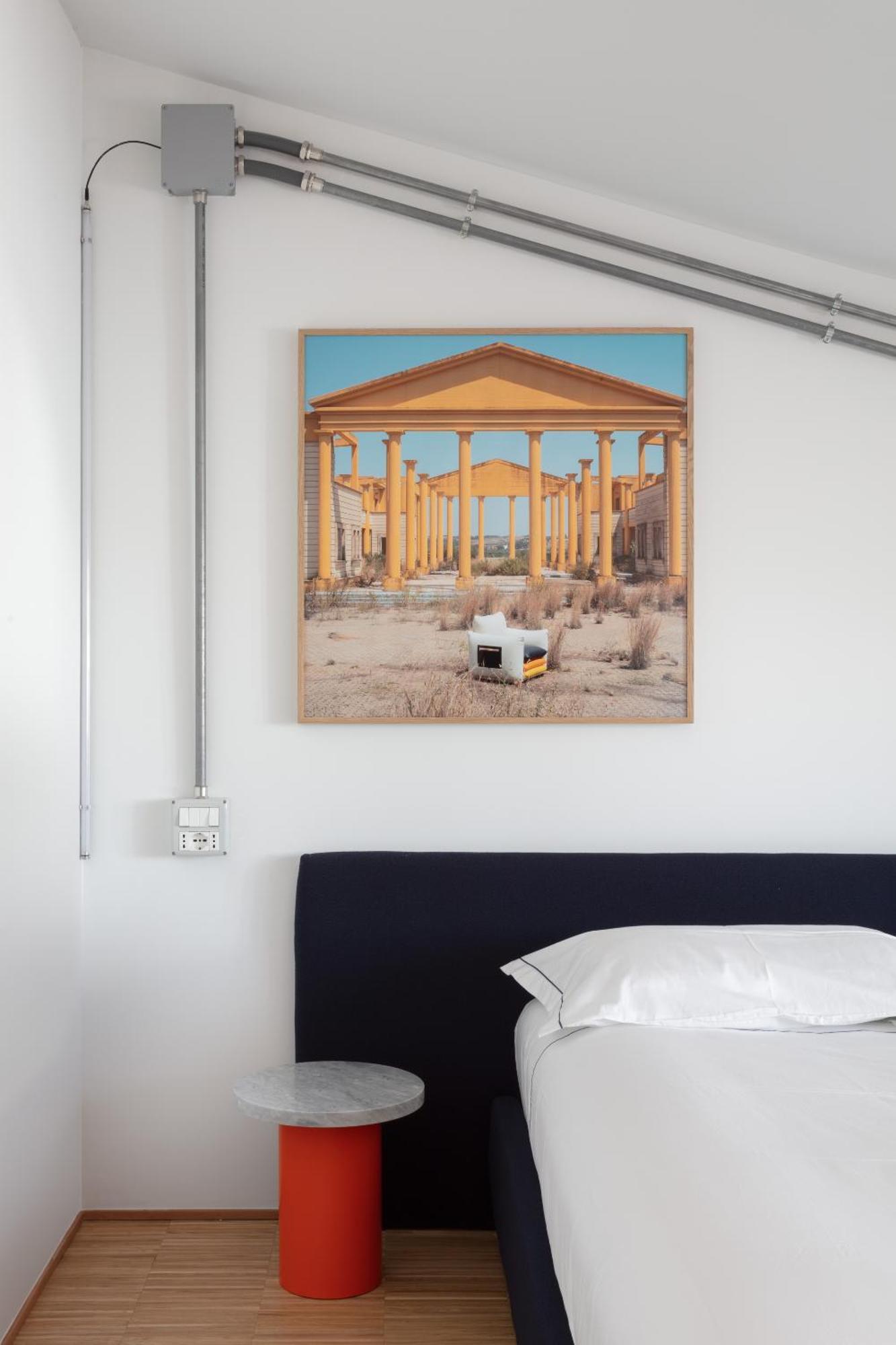 Basicvillage Milano المظهر الخارجي الصورة