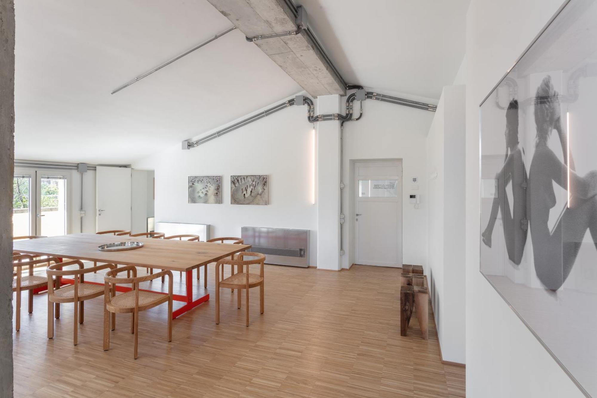 Basicvillage Milano الغرفة الصورة