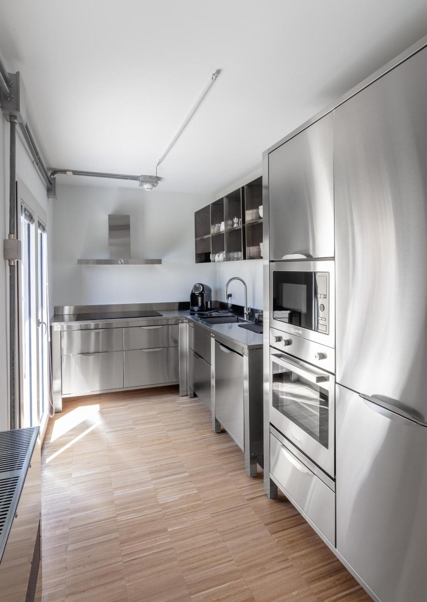 Basicvillage Milano المظهر الخارجي الصورة